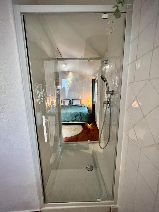 Charmant Appartement Bédoin Eksteriør bilde